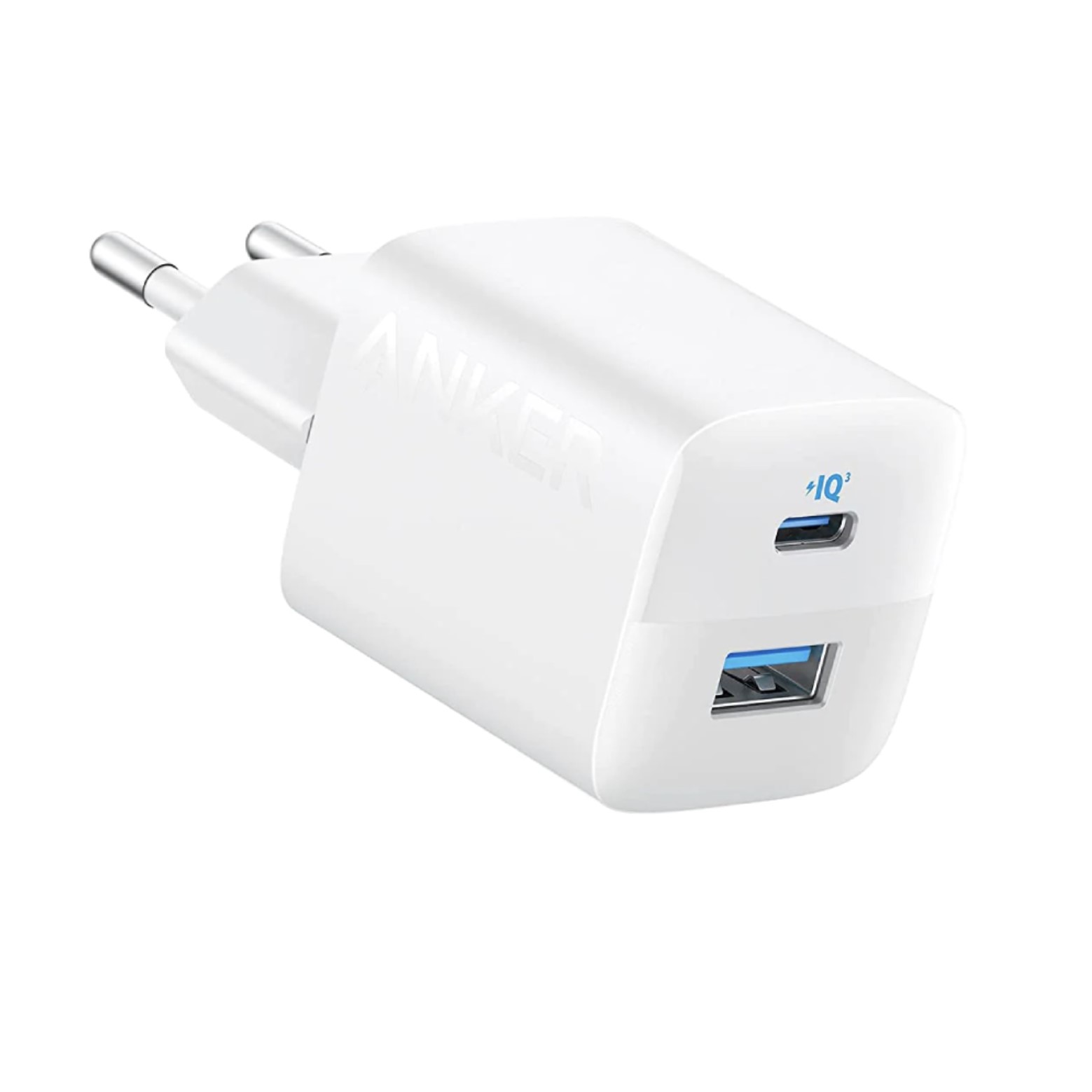 Anker 323 Charger